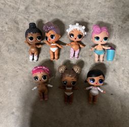 lol Dolls