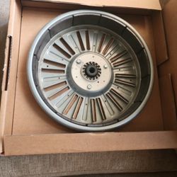 LG WASHER MOTOR ROTOR ASSEMBLE 4413EA1004D