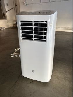 GE Portable AC