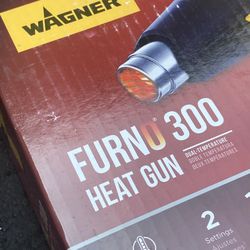 Wagner Heat Gun