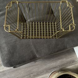 Basket For Fruit  Whatever 