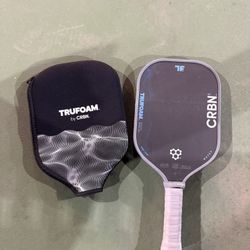 CRBN TruFoam Waves 1 Paddle