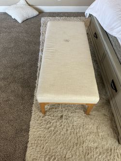 Bench