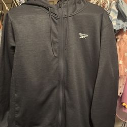 Reebok Sweatshirt 