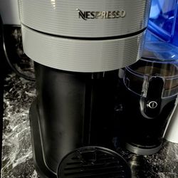Nespresso Vertuo 