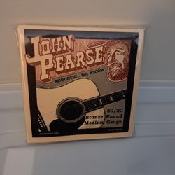 Guitar Strings