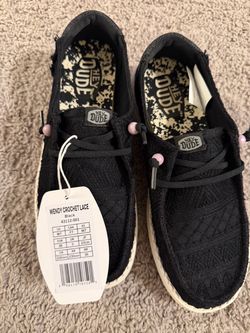 Women’s Hey Dude Shoes