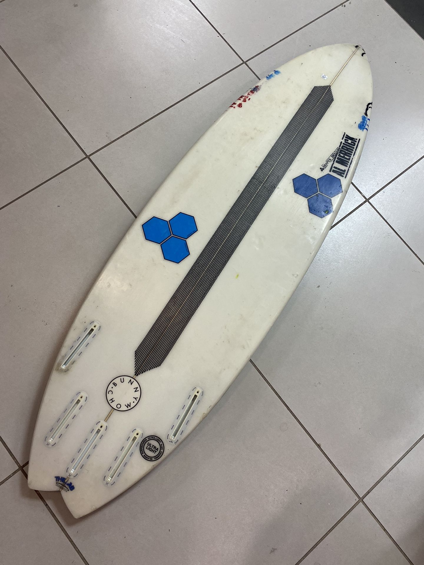 Surfboards Used channel island Surfboards & new Surfboards