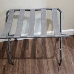 Luggage Rack