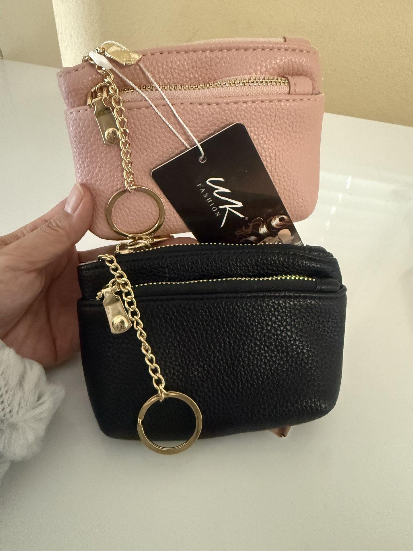 Small Wallet 
