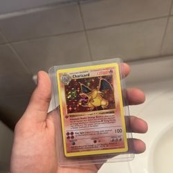 POKEMON ALL MINT CONDITION 