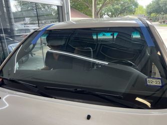 Auto Glass Replacerz
