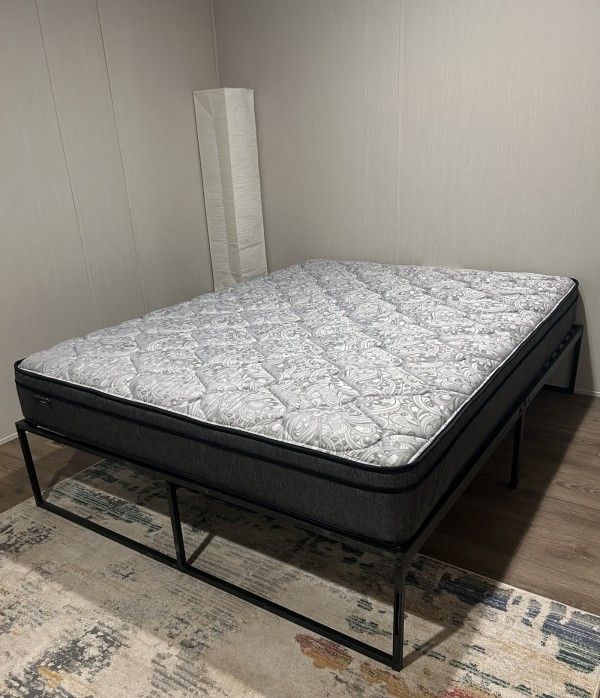 $20Can Take a New Mattress Home Today - All Sizes - Read below