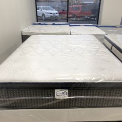Orthopedic Mattress