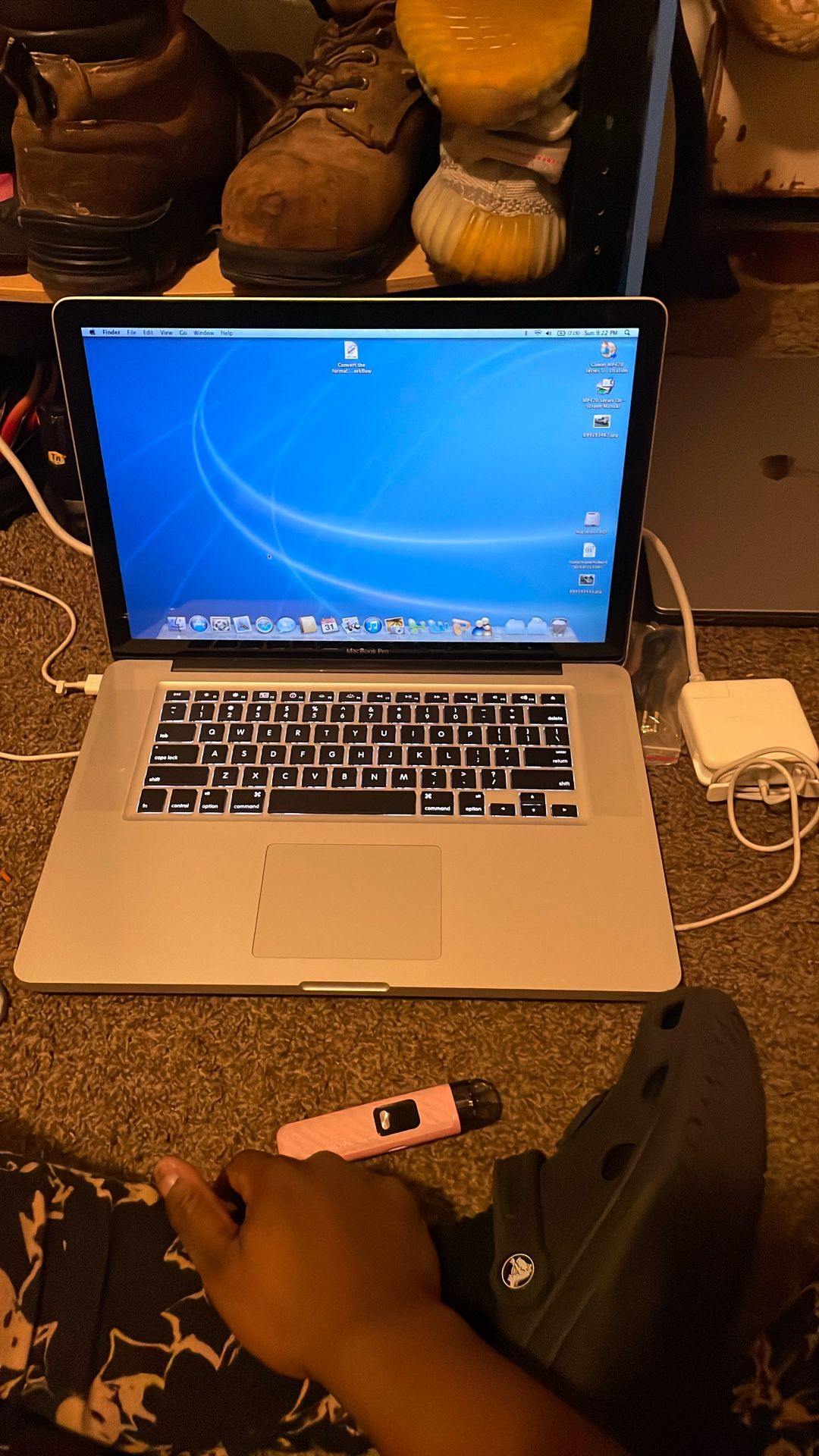 MacBook Pro