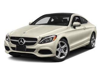 2017 Mercedes-Benz C 300