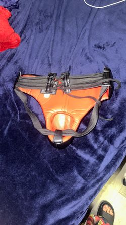 Ringside Groin Protector