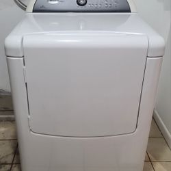 Dryer Whirlpool Cabrio + Free Washer