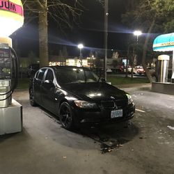 2006 BMW 325i