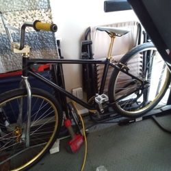 Ra 29 B Race inc. 29 Inch 