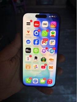 iPhone 16