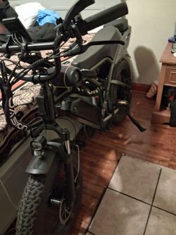 Ebike