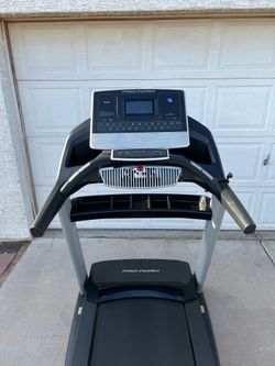Treadmill