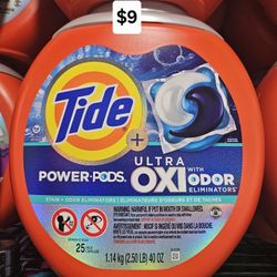 Laundry And Personal Needs 