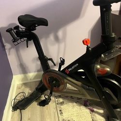 Peloton Bike For Sale