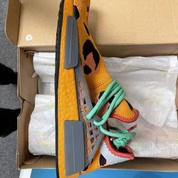 Adidas Pharrell HU nmd 