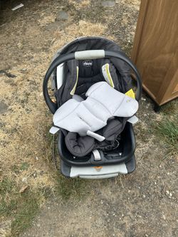 Car Seat 