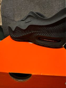 AirMax 1000.2 Black size 8M