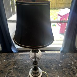 Lamp For Side End Tables 