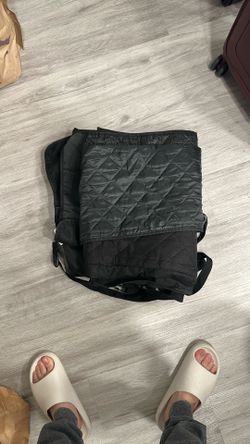 Dog Car Seat