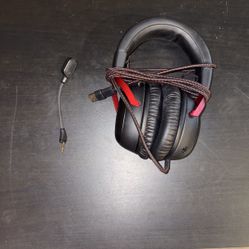 Hyper X Cloud 3 Gaming Headphones