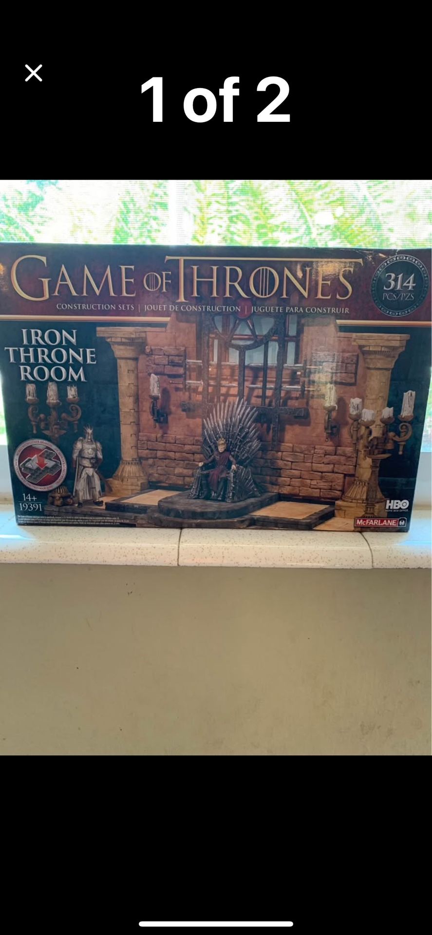 Game Of Thrones