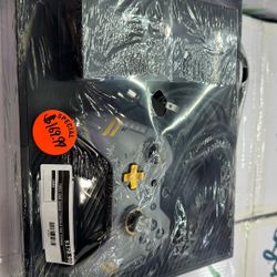 Xbox One 500 Gb Console Pre Owned 