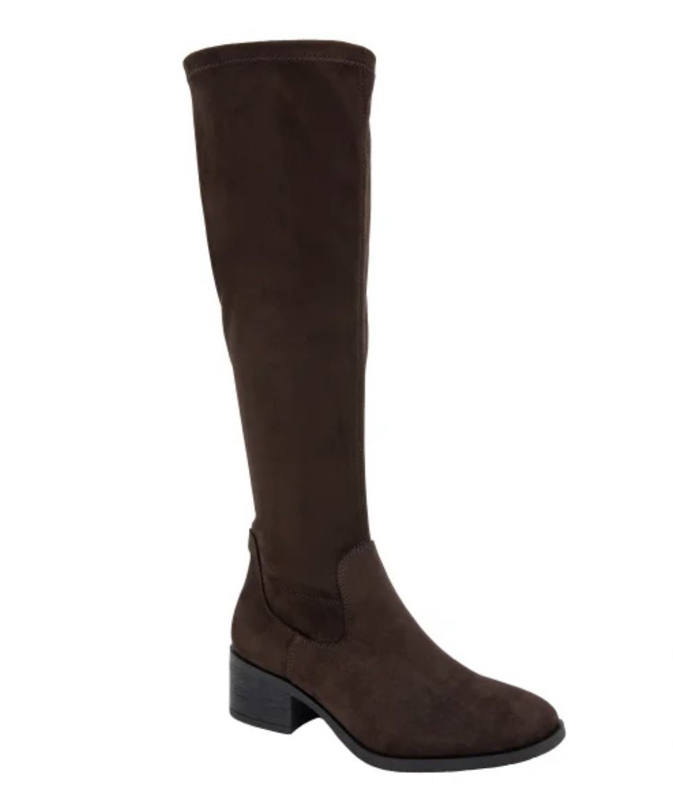 NWT Kenneth Cole women tall boots Size 9