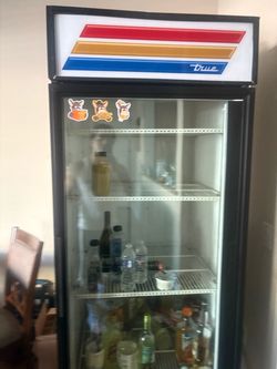 True fridge