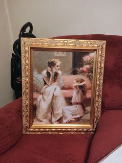 Original Signed "PINO"  with C.O.A. from Fine Gallary Also PROFESSIONALLY GALLERY FRAMED INVESTMENT PIECE ESTATE SALE PRICE REDUCTION BARGAIN 