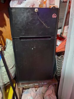 Mini cooler