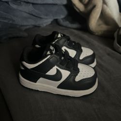 Infant Nike Dunks 