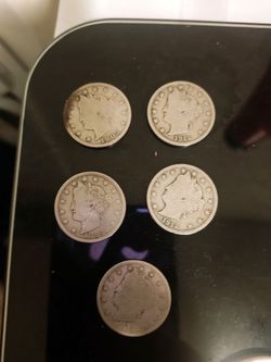 Rare old coins bid for all 32