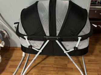 Baby Bassinet