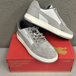 NIB Puma Caven 2.0 Timeless Mens Size 9