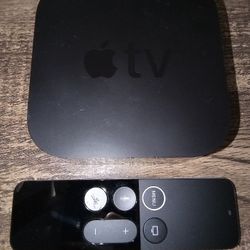 Apple Tv
