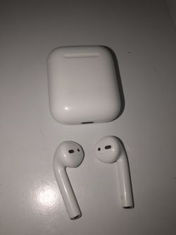 Air Pods 1st Generation S