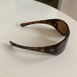 Oakley HiJinx Sunglasses 