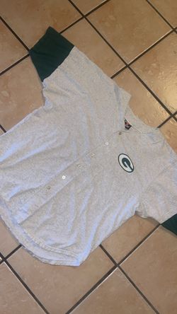 NFL Green Bay Packers Jersey