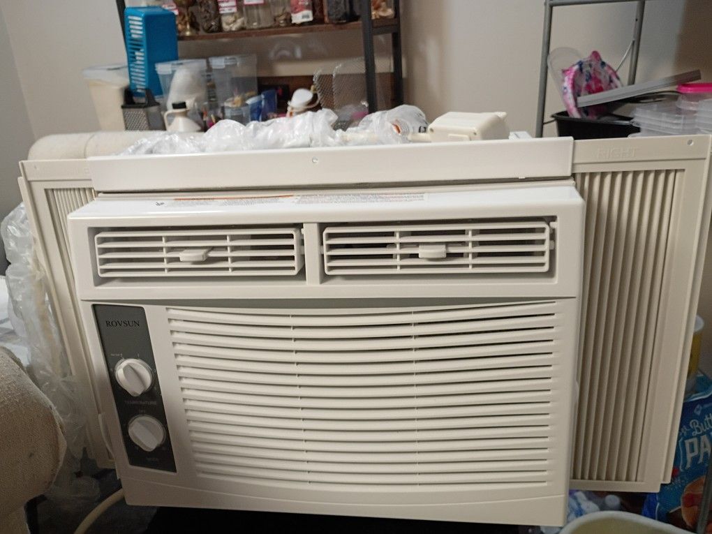 Rovsun Window AC Unit